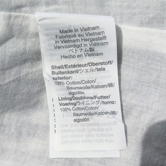 J.Crew dress - Picture 7 of 9